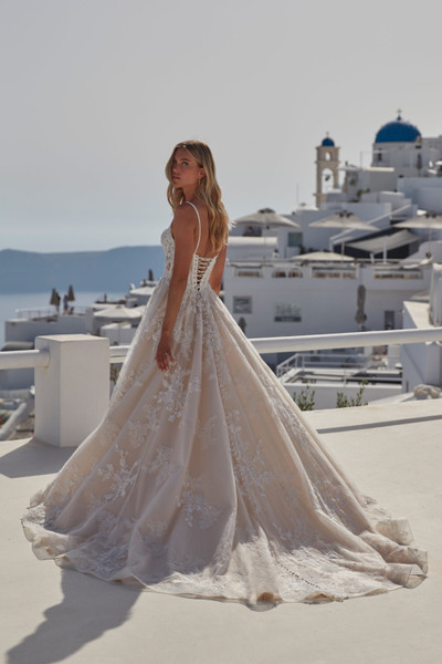 Allure Bridals Bridal Madison James MJ1112 - Fletcher