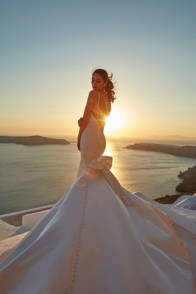 Allure Bridals Bridal Madison James MJ1113 - Felicity