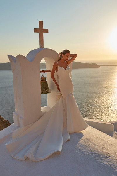 allure bridals Bridal Madison James MJ1113 - Felicity