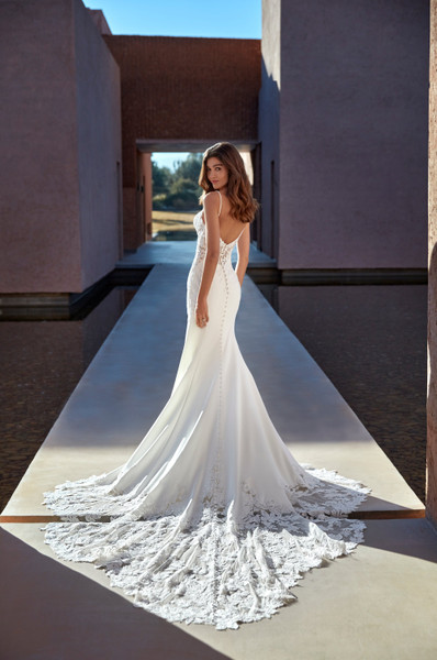 Allure Bridals Bridal Madison James MJ1155 - Elliotte
