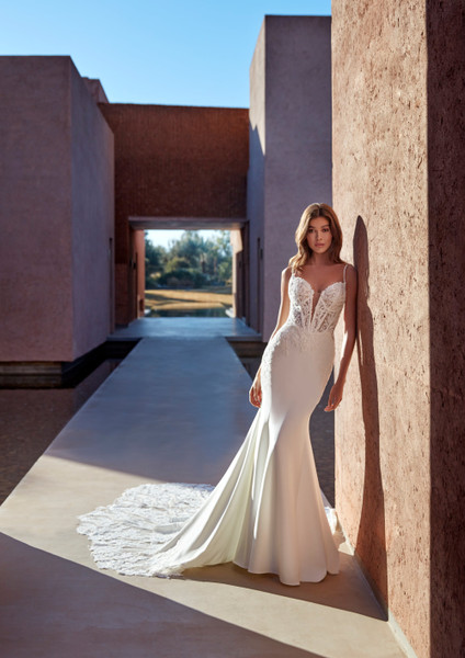 Allure Bridals Bridal Madison James MJ1155 - Elliotte