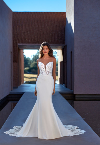 allure bridals Bridal Madison James MJ1155 - Elliotte