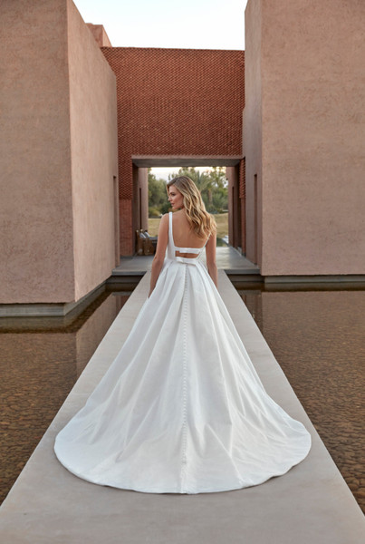 Allure Bridals Bridal Madison James MJ1157 - Ellington