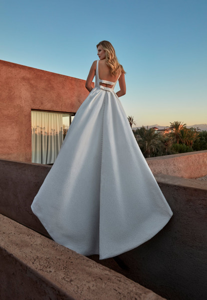 Allure Bridals Bridal Madison James MJ1157 - Ellington