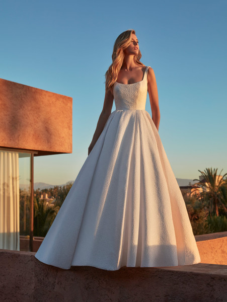 allure bridals Bridal Madison James MJ1157 - Ellington