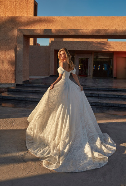 Allure Bridals Bridal Madison James MJ1164 - Evangeline