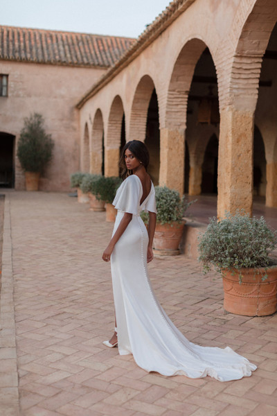 Allure Bridals Bridal Wilderly Bride F363NC - Marilyn