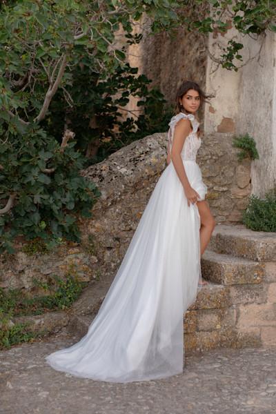 Allure Bridals Bridal Wilderly Bride F367NC - Brigitte
