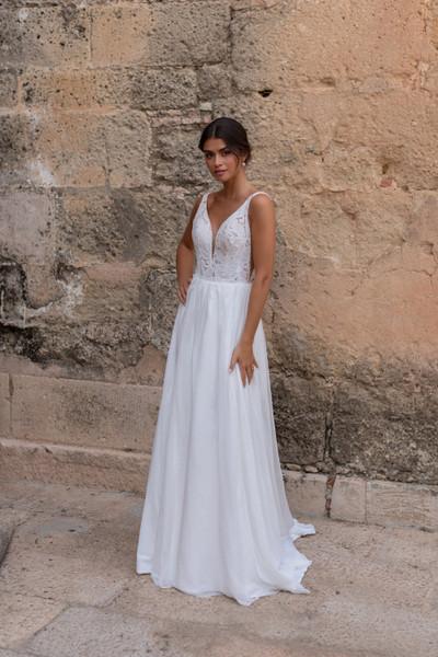 Allure Bridals Bridal Wilderly Bride F371NC - Tallulah