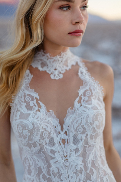 Allure Bridals Bridal Wilderly Bride F381 - Josephine