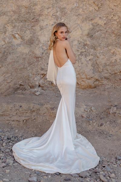 Allure Bridals Bridal Wilderly Bride F388NC - Victoria