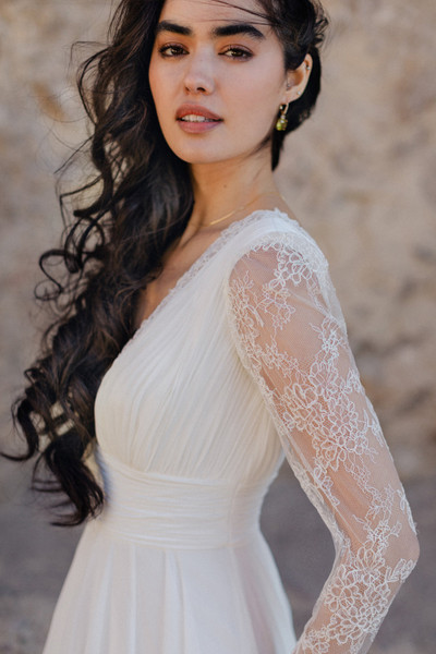 Allure Bridals Bridal Wilderly Bride F389 - Guinevere