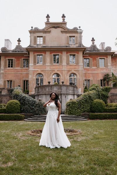 Allure Bridals Dresses Allure Bridals Dresses 9856W