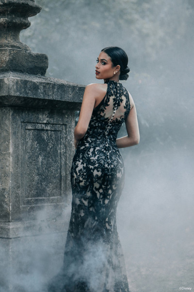 Allure Bridals Dresses Disney Villains DVL27 - Evil Queen