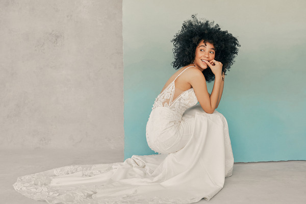 Allure Bridals Dresses Madison James Dresses MJ751 - Mina