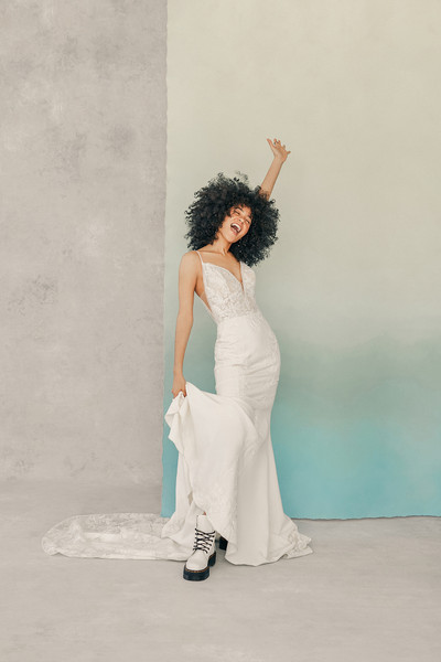 Allure Bridals Dresses Madison James Dresses MJ751 - Mina