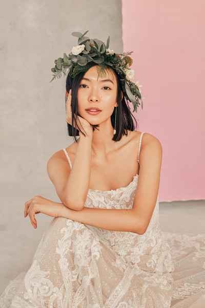 Allure Bridals Dresses Madison James Dresses MJ752 - Marisa