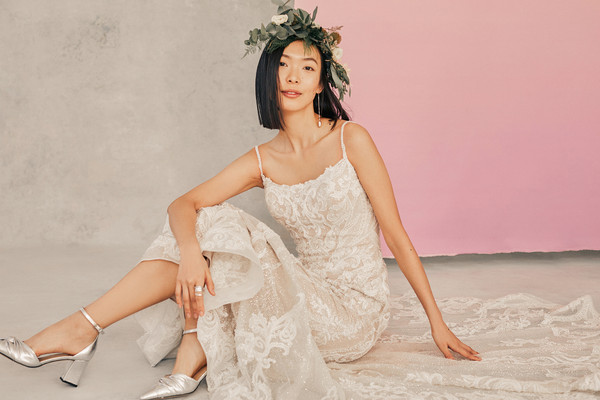 Allure Bridals Dresses Madison James Dresses MJ752 - Marisa