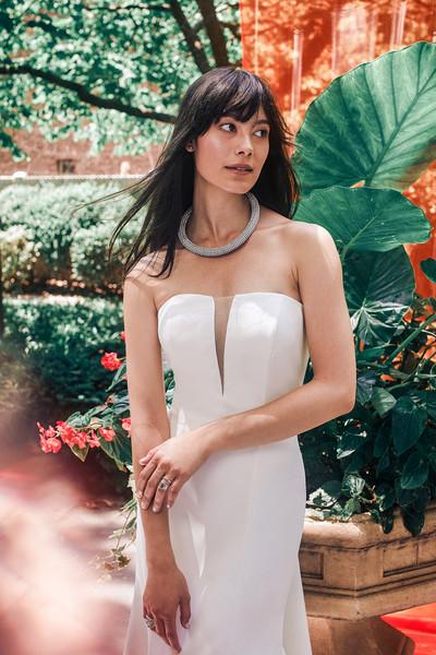 Allure Bridals Dresses Madison James Dresses MJ805 - Logan