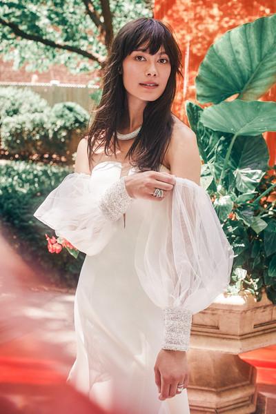 Allure Bridals Dresses Madison James Dresses MJ805 - Logan