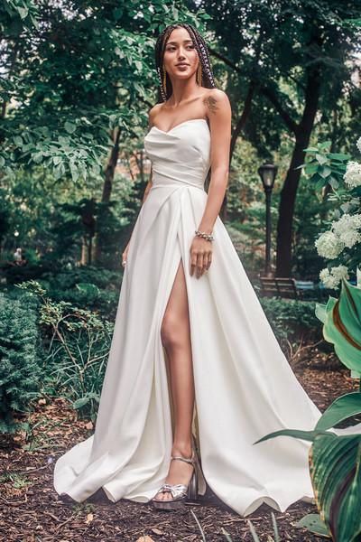 allure bridals Dresses Madison James Dresses MJ813 - Larissa