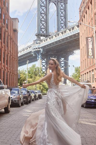 Allure Bridals Dresses Madison James Dresses MJ908 - Jane