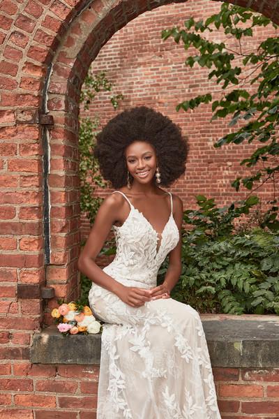 Allure Bridals Dresses Madison James Dresses MJ909 - Jordan