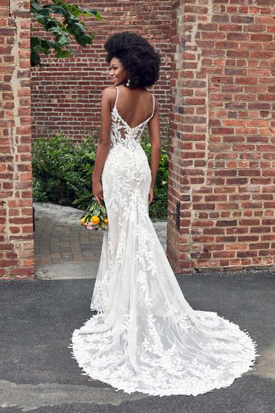 Allure Bridals Dresses Madison James Dresses MJ909 - Jordan