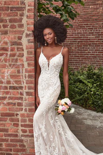 Allure Bridals Dresses Madison James Dresses MJ909 - Jordan