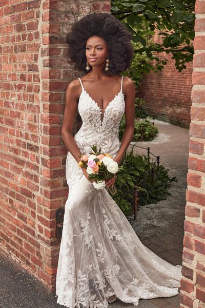 allure bridals Dresses Madison James Dresses MJ909 - Jordan