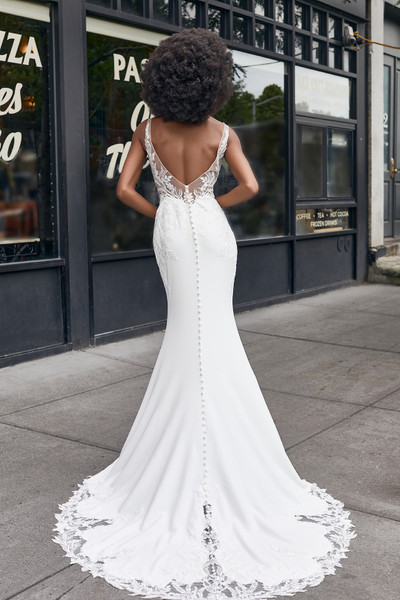 Allure Bridals Dresses Madison James Dresses MJ910 - Joana