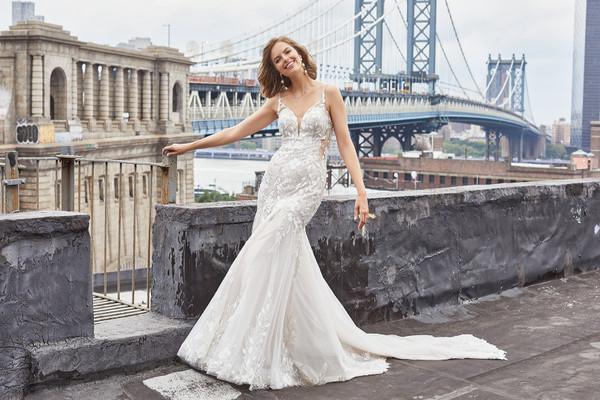 Allure Bridals Dresses Madison James Dresses MJ911 - Jewel