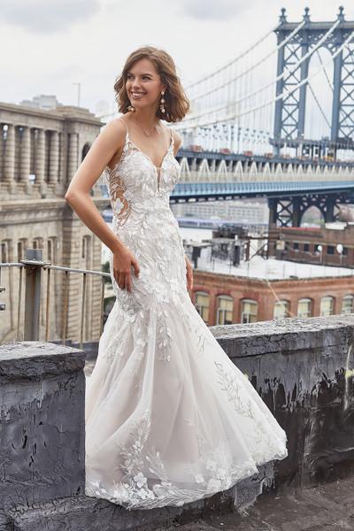 allure bridals Dresses Madison James Dresses MJ911 - Jewel