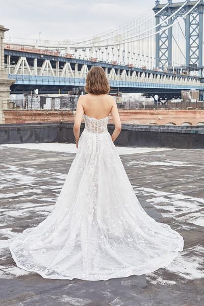Allure Bridals Dresses Madison James Dresses MJ913 - Julip