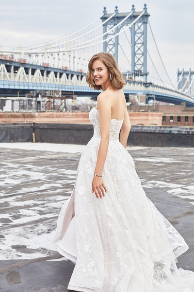 Allure Bridals Dresses Madison James Dresses MJ913 - Julip