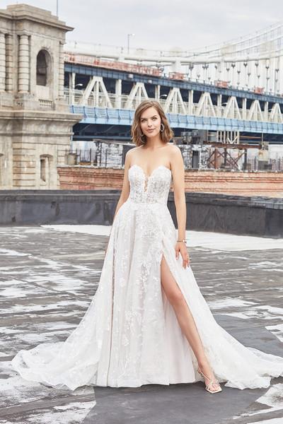 allure bridals Dresses Madison James Dresses MJ913 - Julip