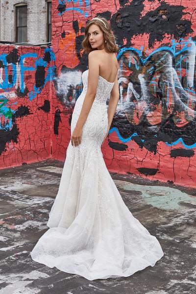Allure Bridals Dresses Madison James Dresses MJ914 - Jaycee