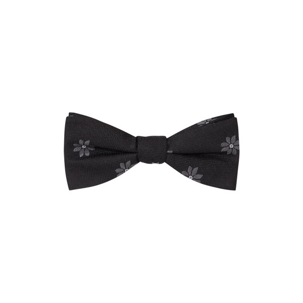 allure bridals Mens The Retail Floral Medallion Bow Tie