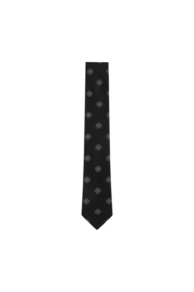Allure Bridals Mens The Retail Floral Medallion Necktie
