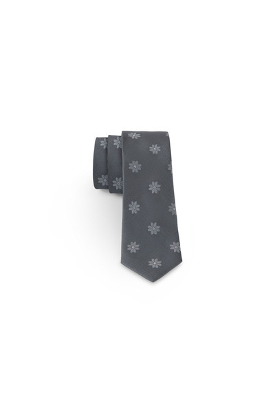 Allure Bridals Mens The Retail Floral Medallion Necktie