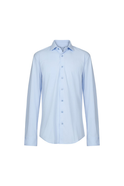 Allure Bridals Mens The Retail Lay Down Collar Dress Shirt