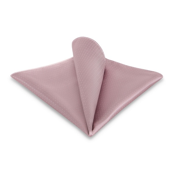 Allure Bridals Mens The Retail Pin Dot Pocket Square