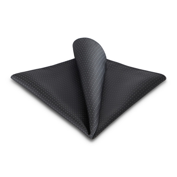 Allure Bridals Mens The Retail Pin Dot Pocket Square