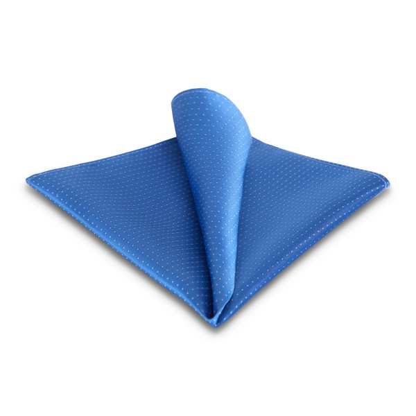 Allure Bridals Mens The Retail Pin Dot Pocket Square