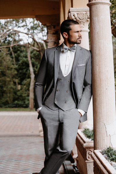 Allure Bridals Suits And Wedding Tuxedos The Brunswick Suits Café