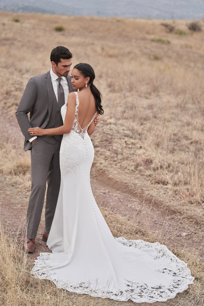 Allure Bridals Suits And Wedding Tuxedos The Brunswick Suits Café