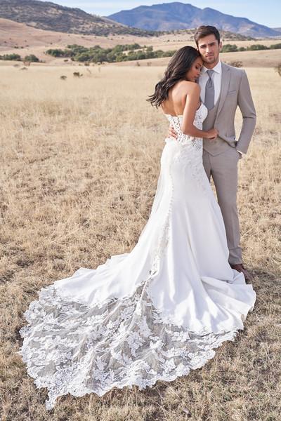 Allure Bridals Suits And Wedding Tuxedos The Brunswick Suits Café
