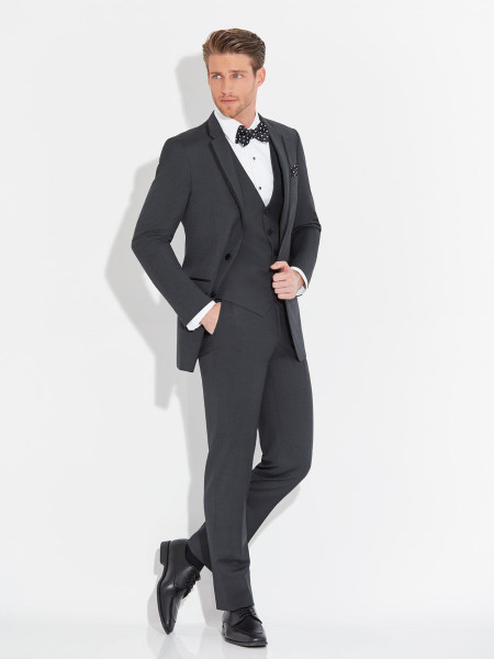 Allure Bridals Suits And Wedding Tuxedos The Brunswick Suits Granite