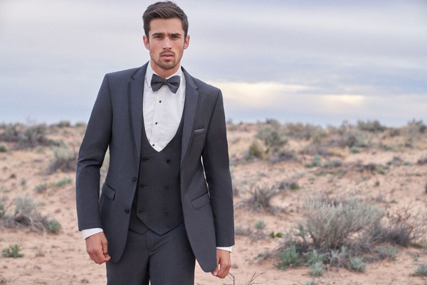 Allure Bridals Suits And Wedding Tuxedos The Brunswick Suits Granite