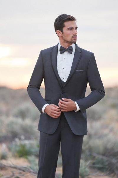 allure bridals Suits and Wedding Tuxedos The Brunswick Suits Granite